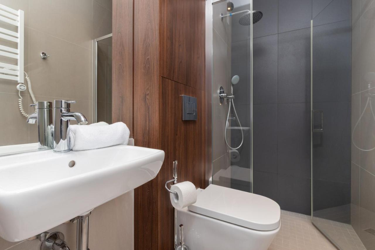 Superior Apartment With Balcony & Parking Gdansk By Noclegi Renters Prestige Εξωτερικό φωτογραφία